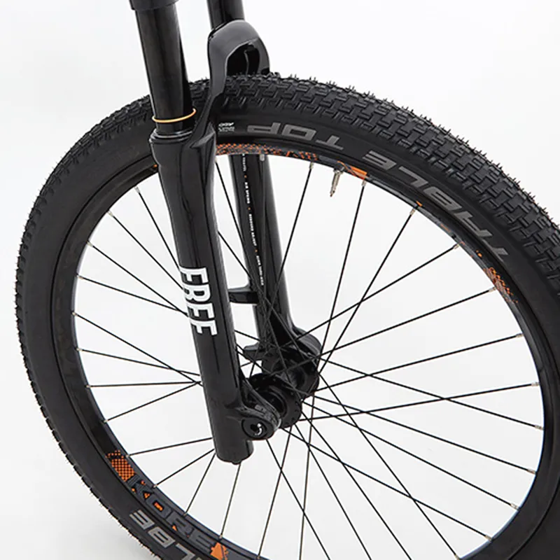 Saracen amplitude al team 2019 sale