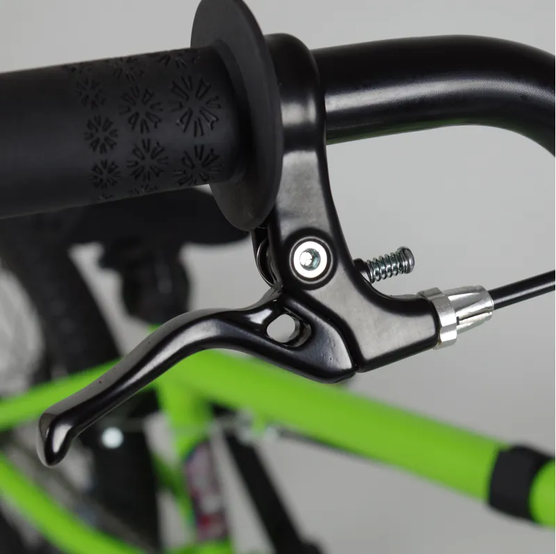 2015 Saracen Amplitude Source Junior 18 inch BMX-3