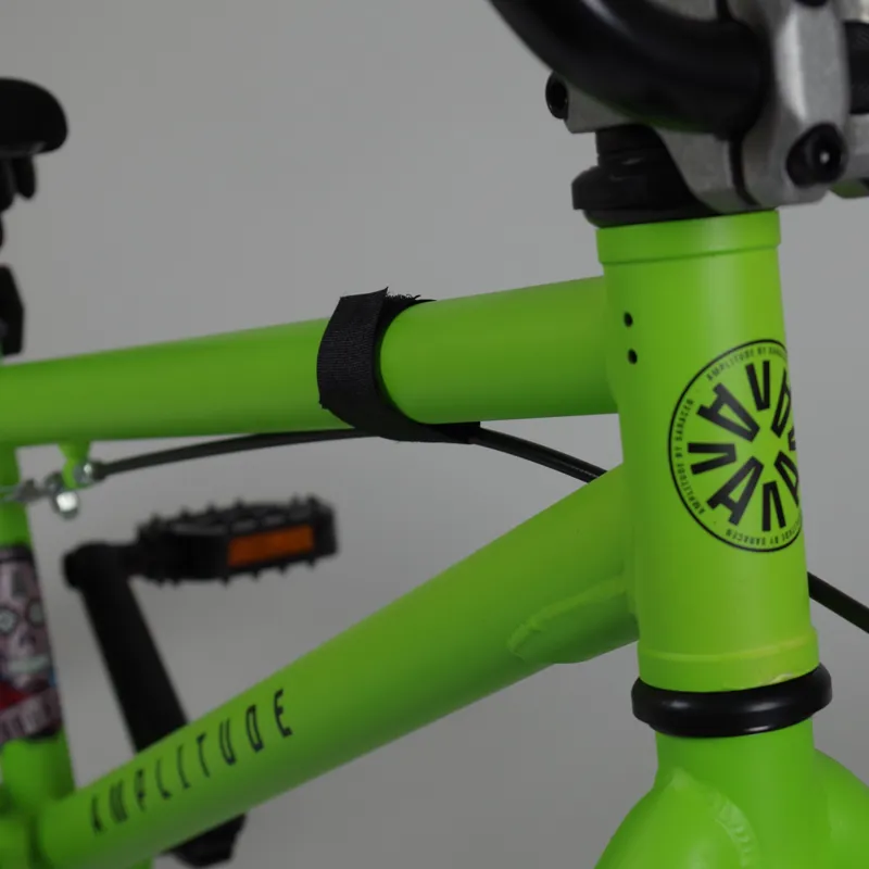 2015 Saracen Amplitude Source Junior 18 inch BMX-4