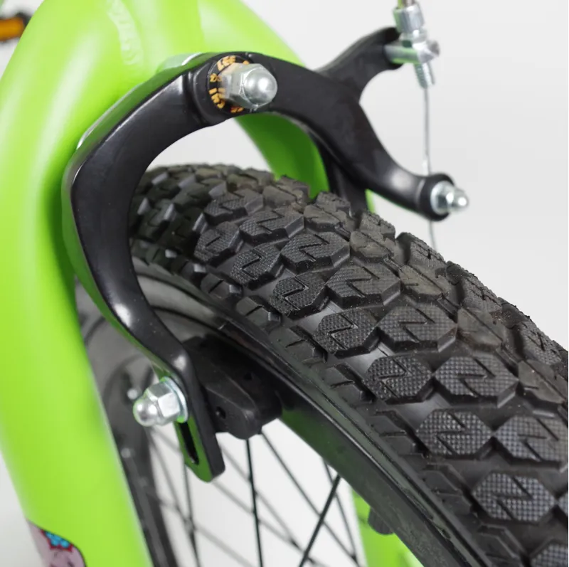 2015 Saracen Amplitude Source Junior 18 inch BMX-10