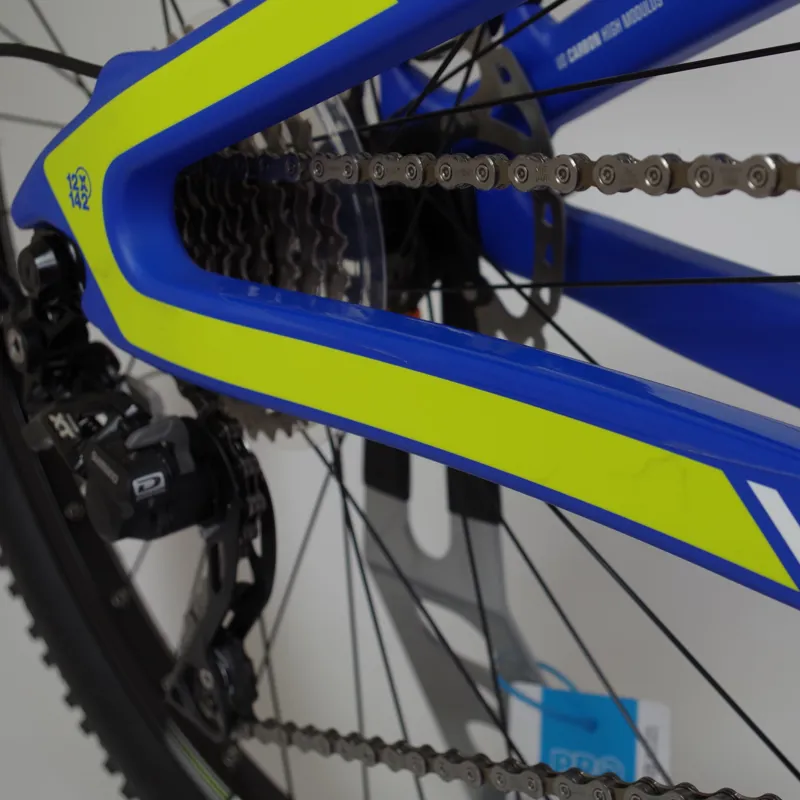 saracen ariel 152