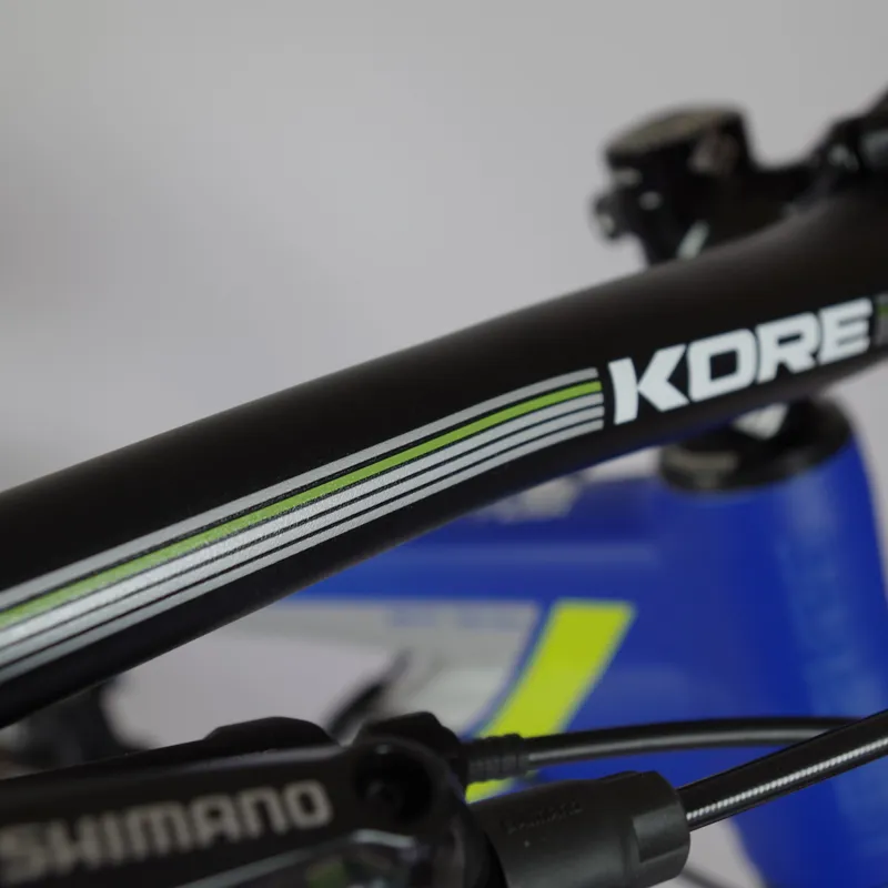 2015 Saracen Ariel 152 full suspension MTB-4