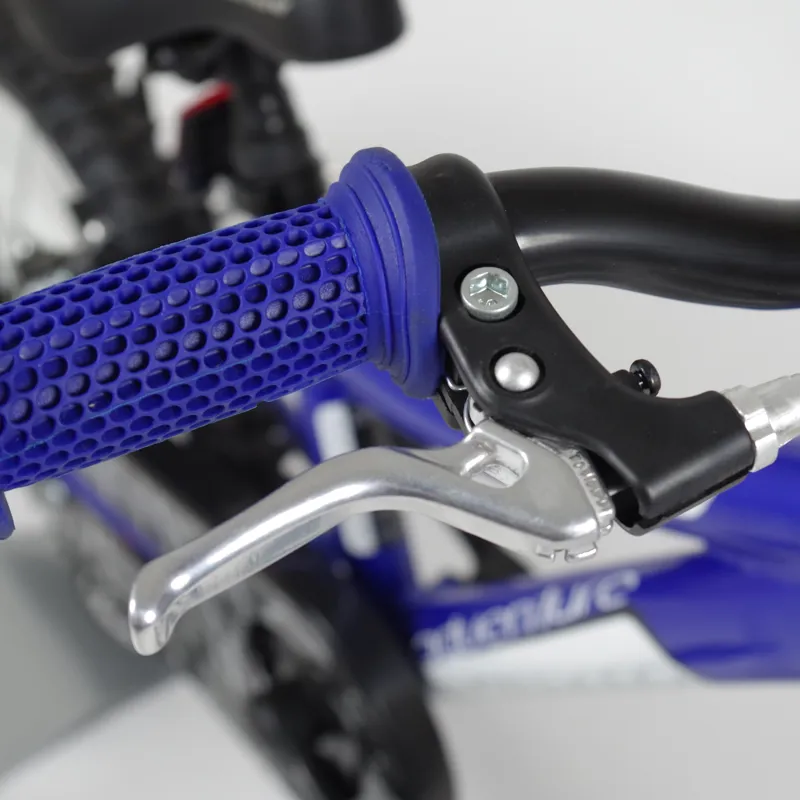 Adventure 160 Blue 16in-1