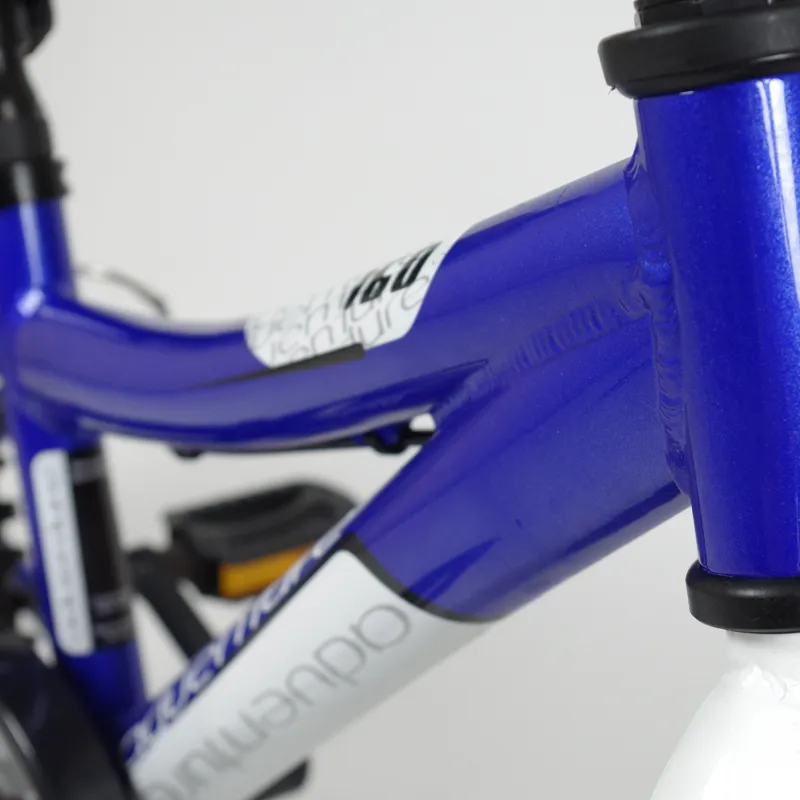 Adventure 160 Blue 16in-6