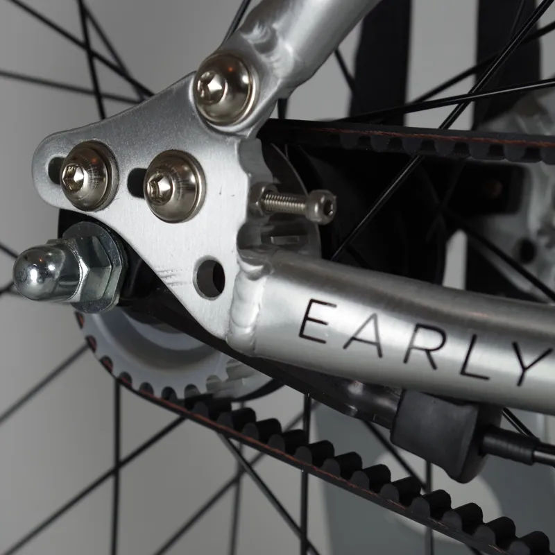 Early Rider Belter 20 Urban 3 20 inch Silver-5