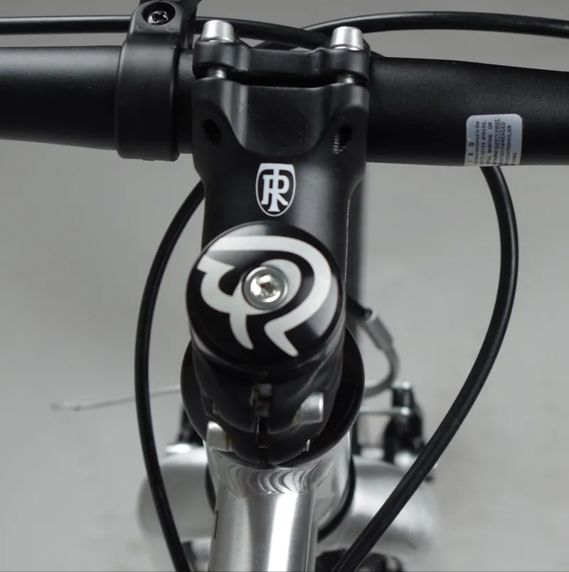 Early Rider Belter 20 Urban 3 20 inch Silver