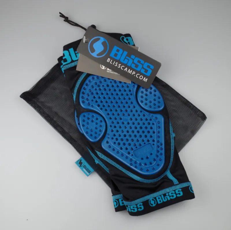 Bliss Protection Minimalist Elbow-8