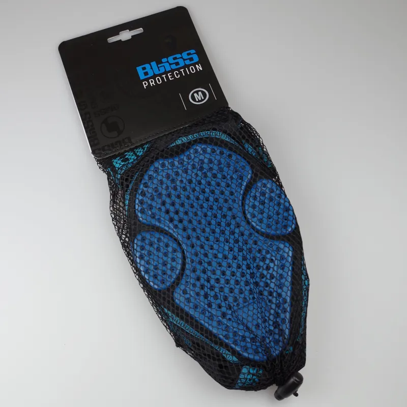 Bliss Protection Minimalist Elbow-7