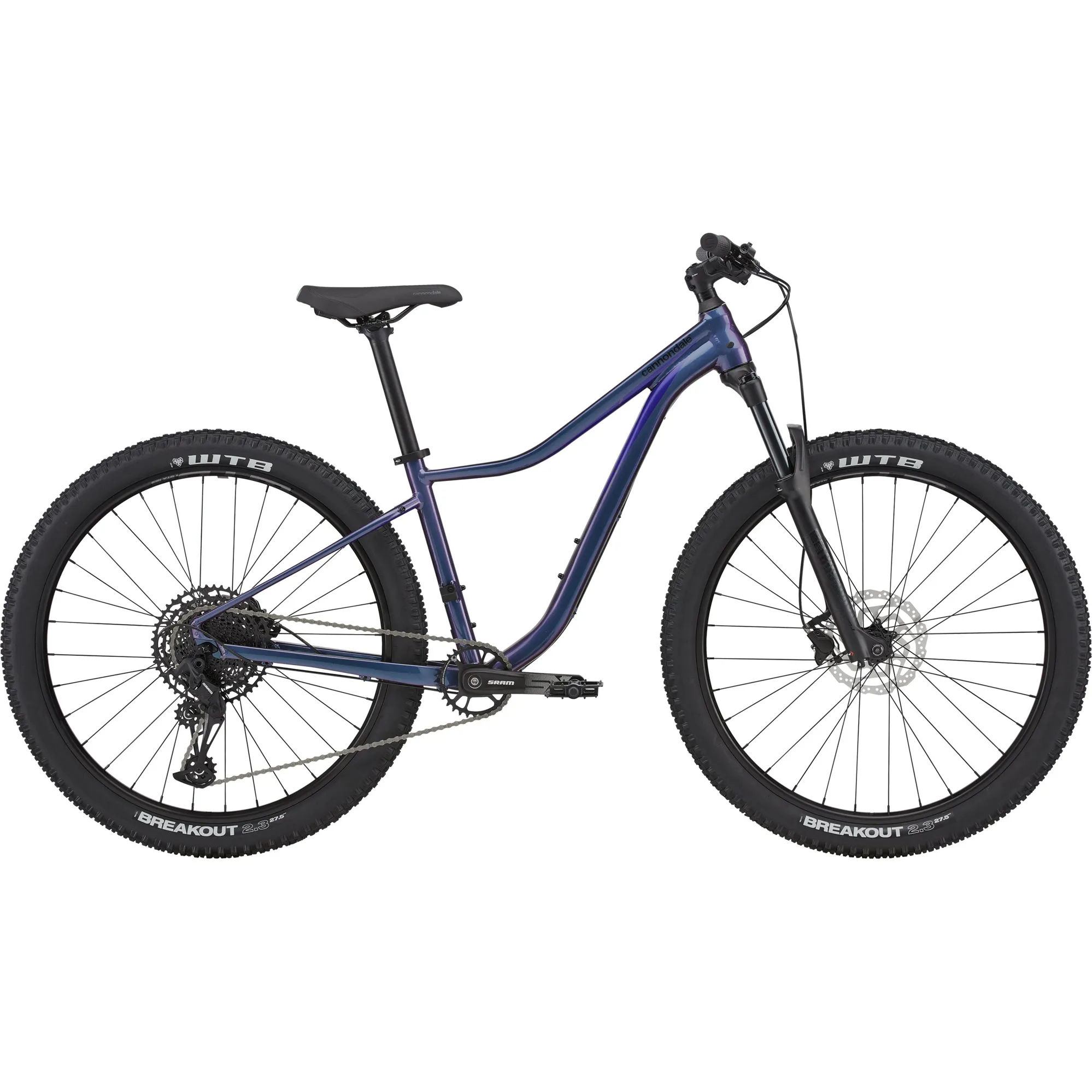 2020 Cannondale Trail Tango Womens Mountain Bike Chameleon