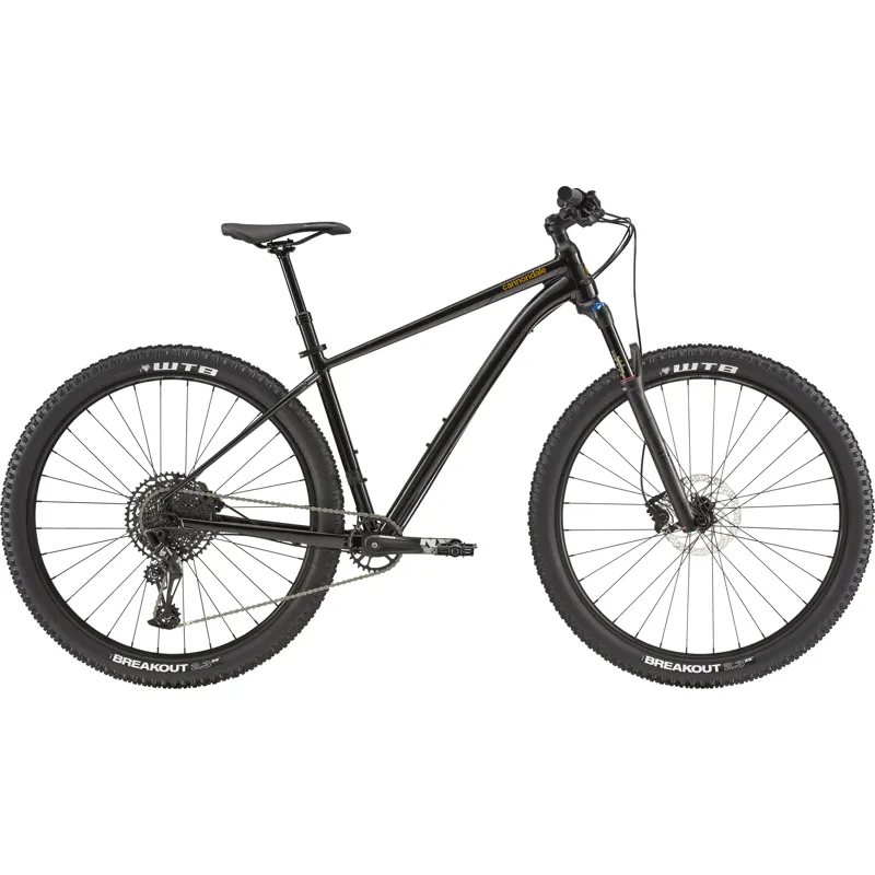 Cannondale trail one outlet