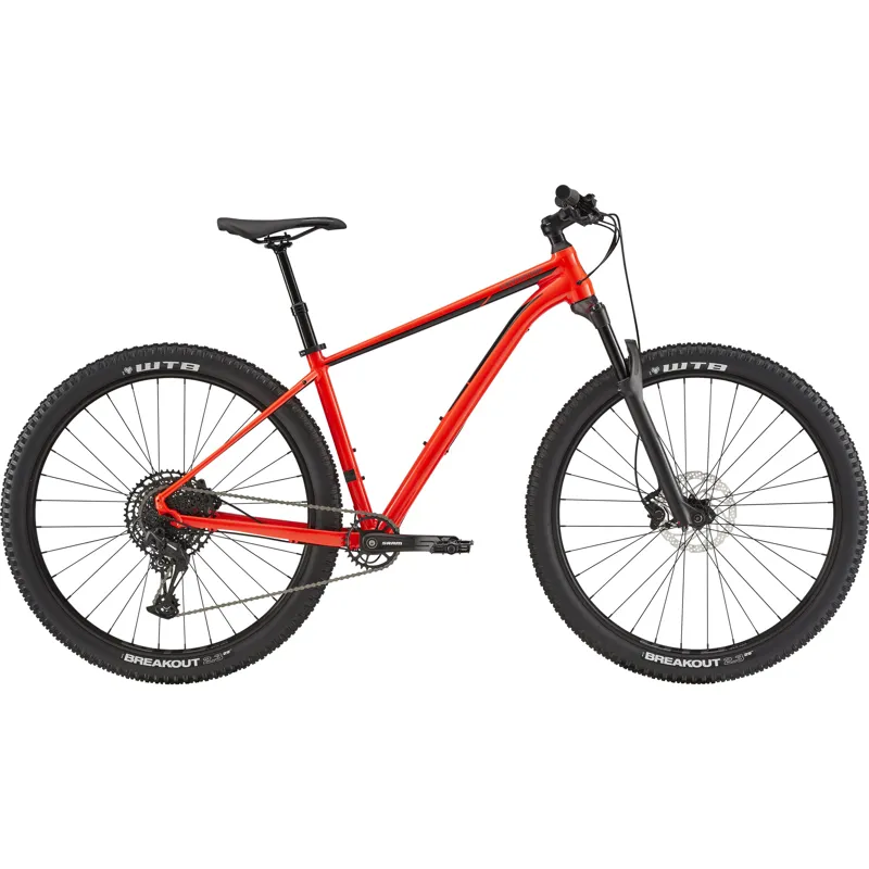 2020 cannondale discount mountain bikes