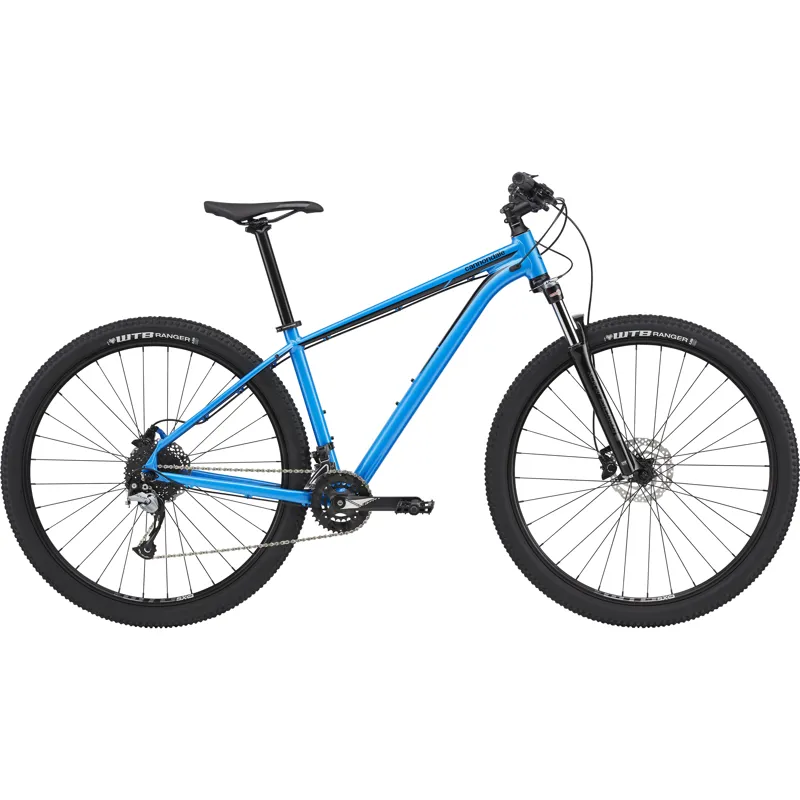 Cannondale trek 5 hotsell