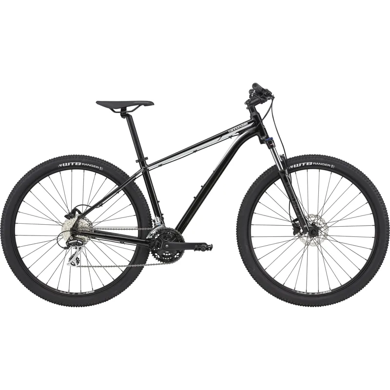 Cannondale trail 6 xl sale