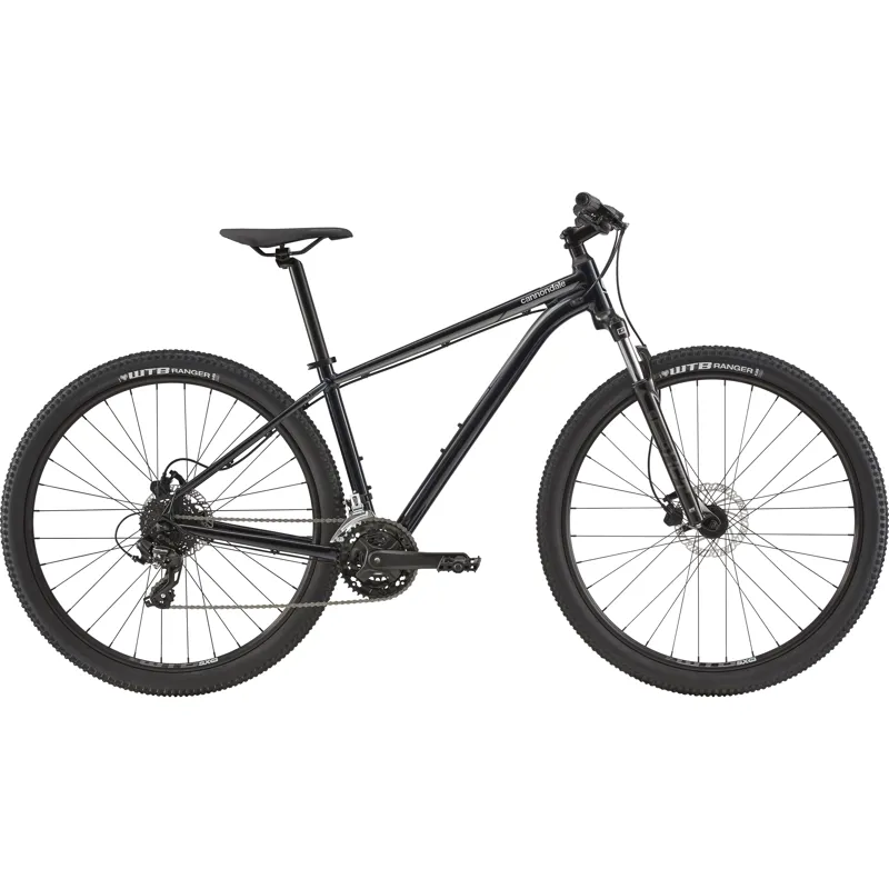 Cannondale 2020 mountain bikes hot sale