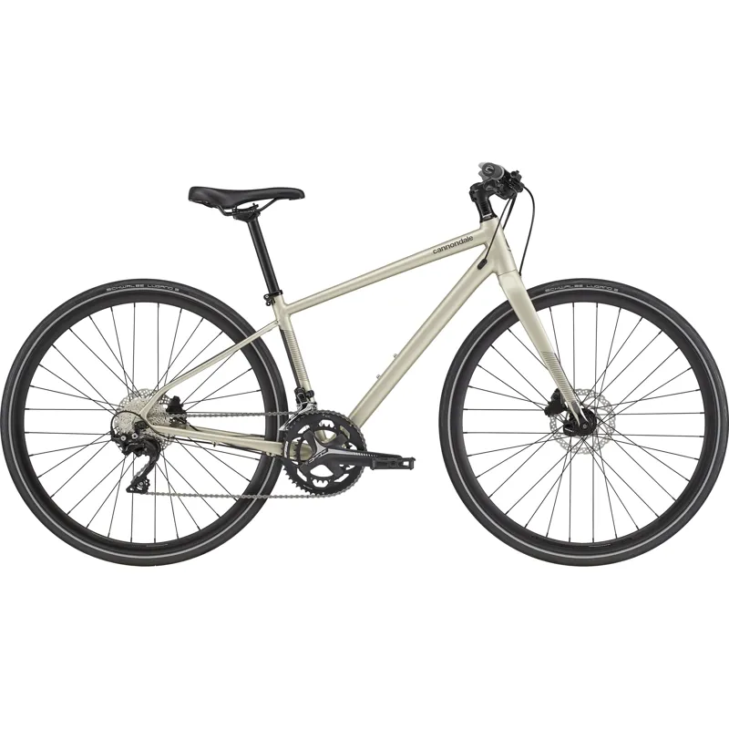 Cannondale quick ladies bike 2025