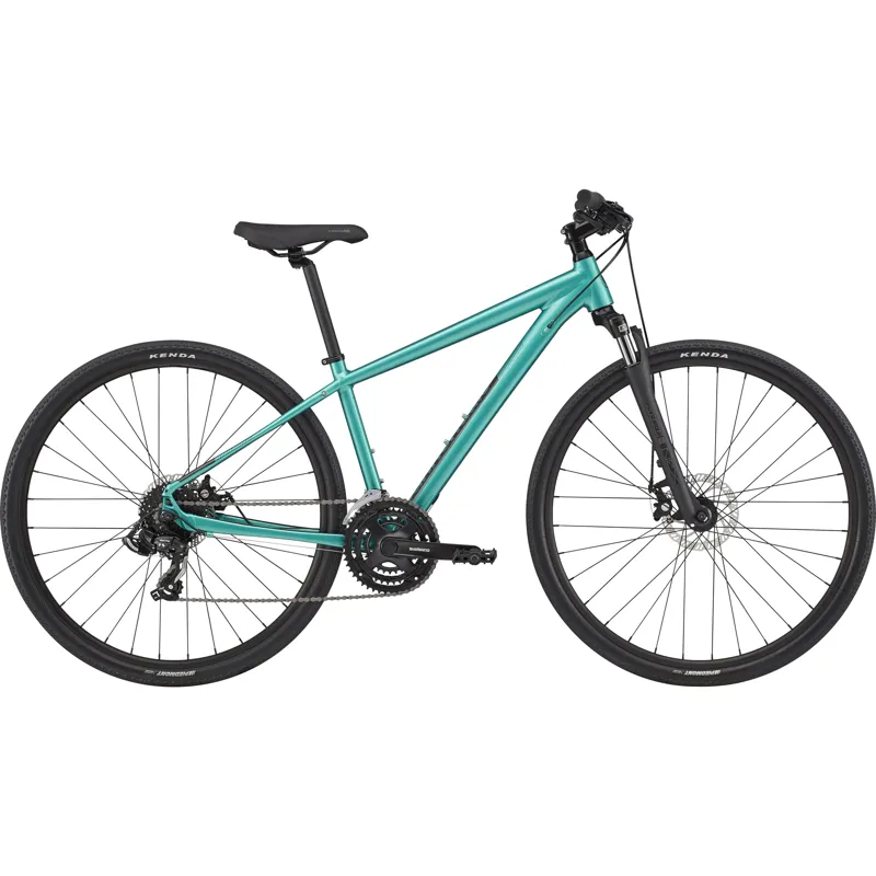 Cannondale quick clearance althea 2