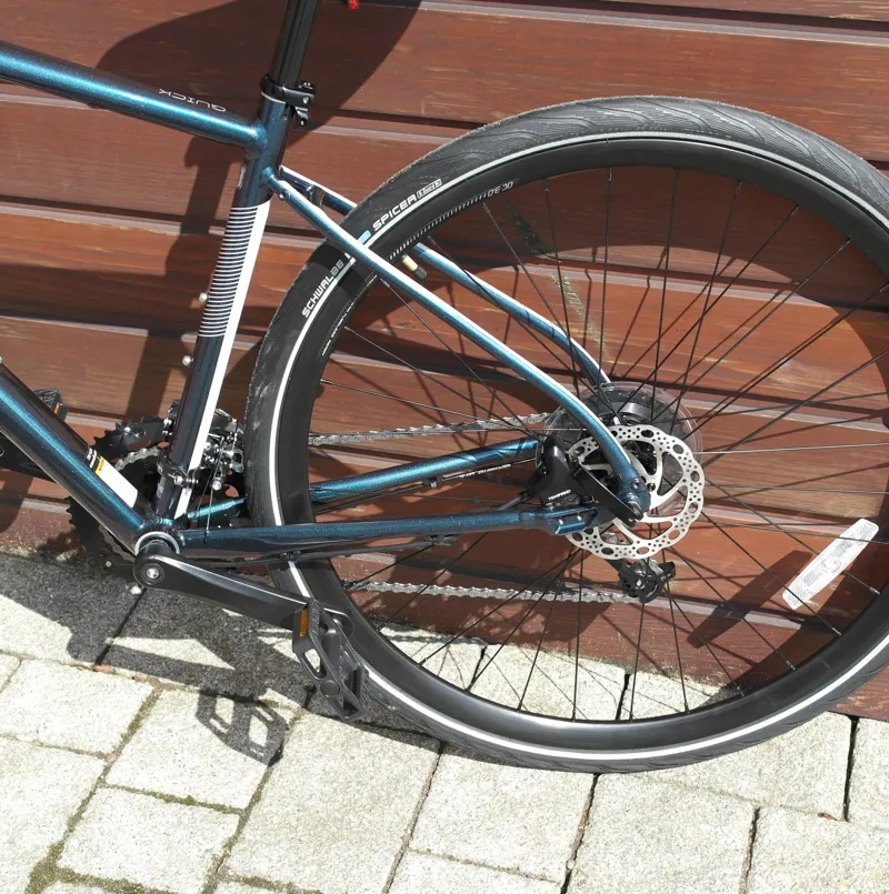 Cannondale quick disc 3 2020 hot sale