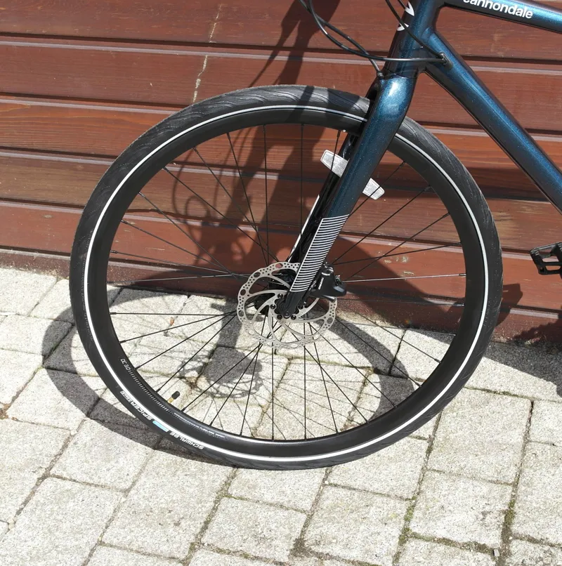 Cannondale quick disc 3 2020 Clearance