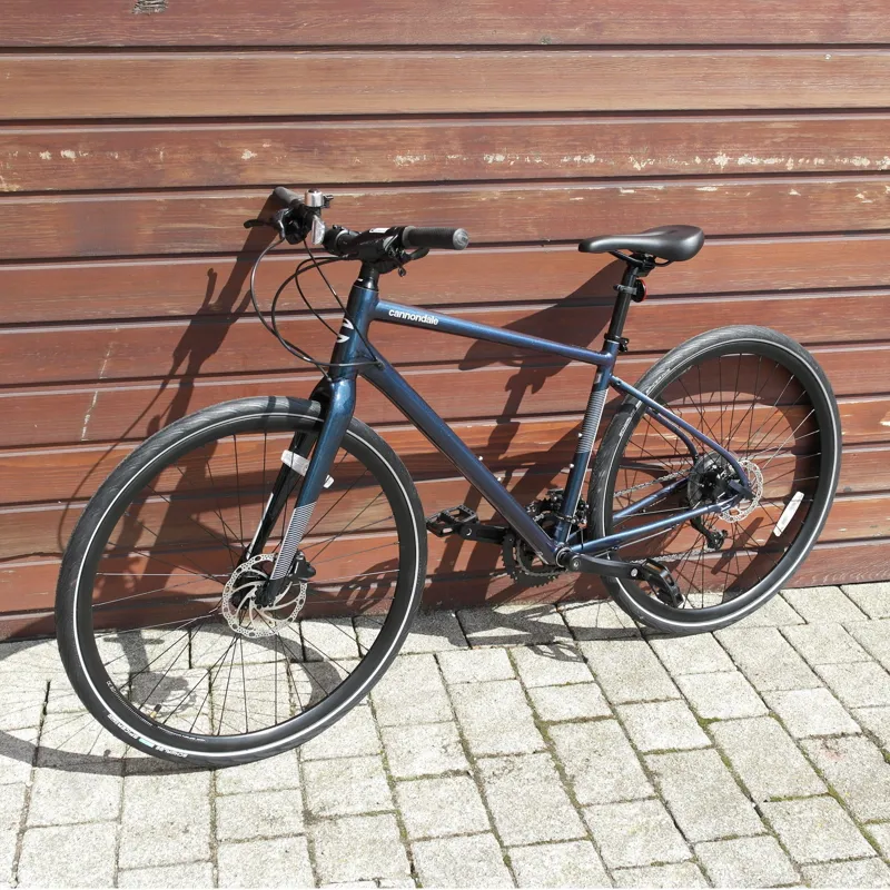 Cannondale quick hot sale disc 3 2020