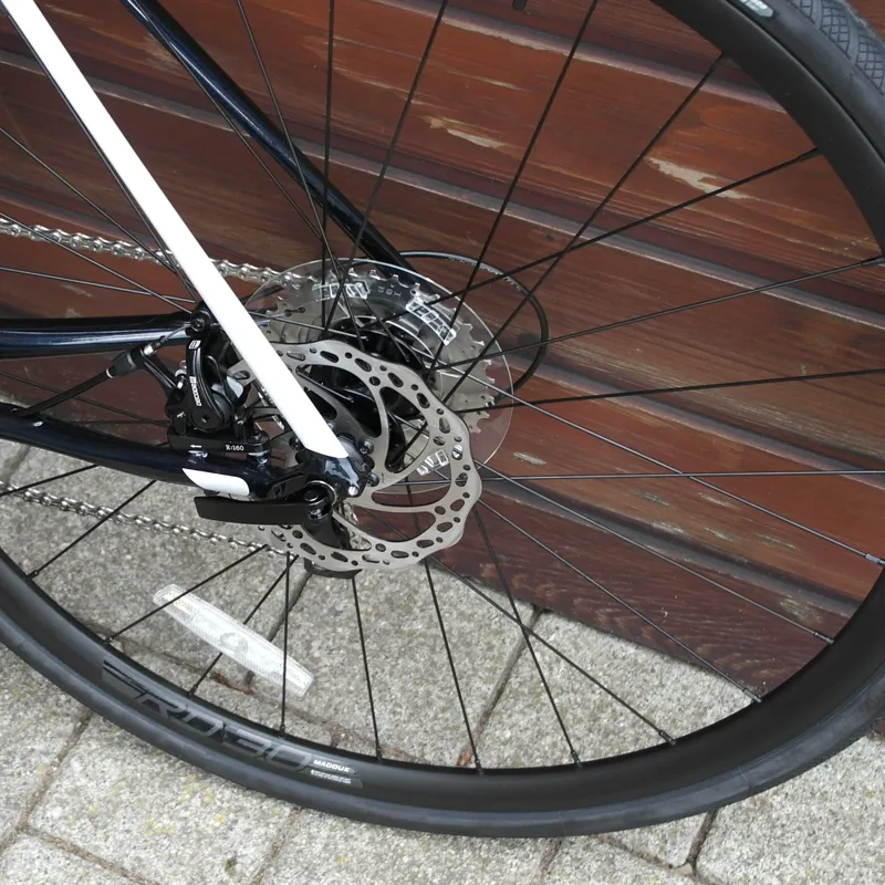 2020 Cannondale Synapse Road bike in Midnight Blue-3