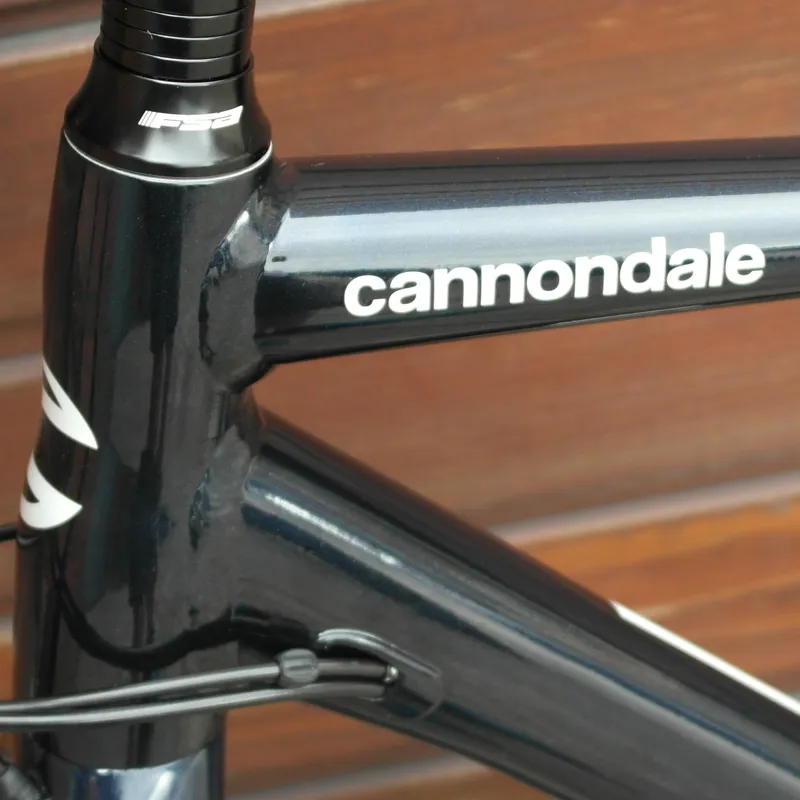 2020 Cannondale Synapse Road bike in Midnight Blue-5