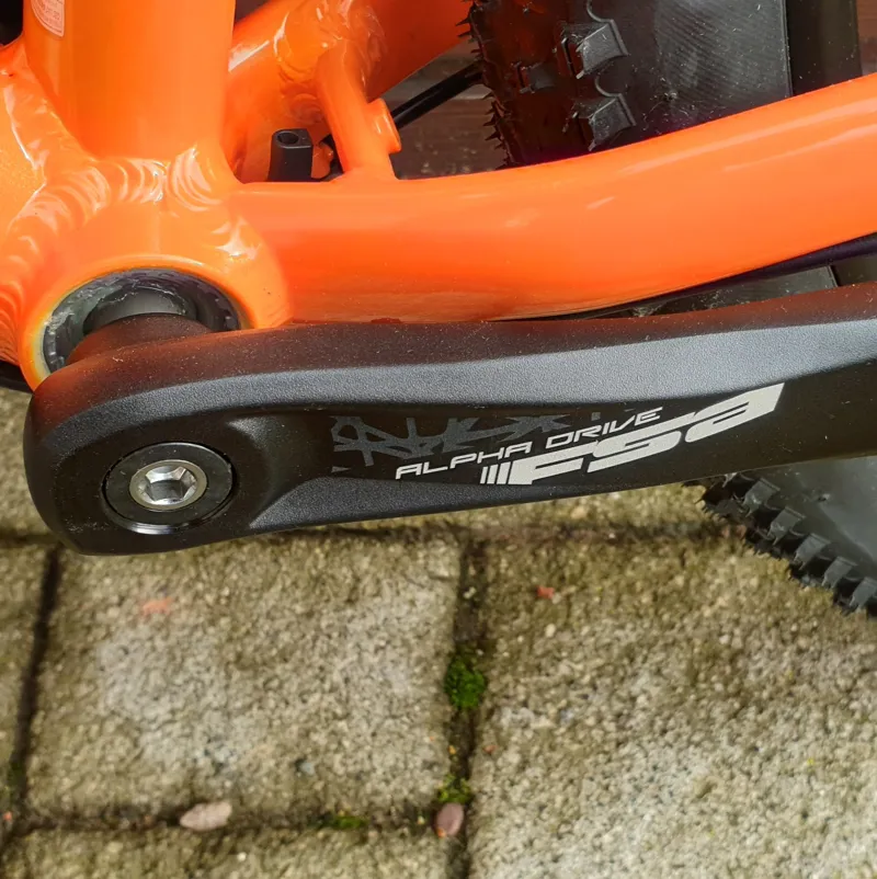 Cannondale 2020 shop trail 4