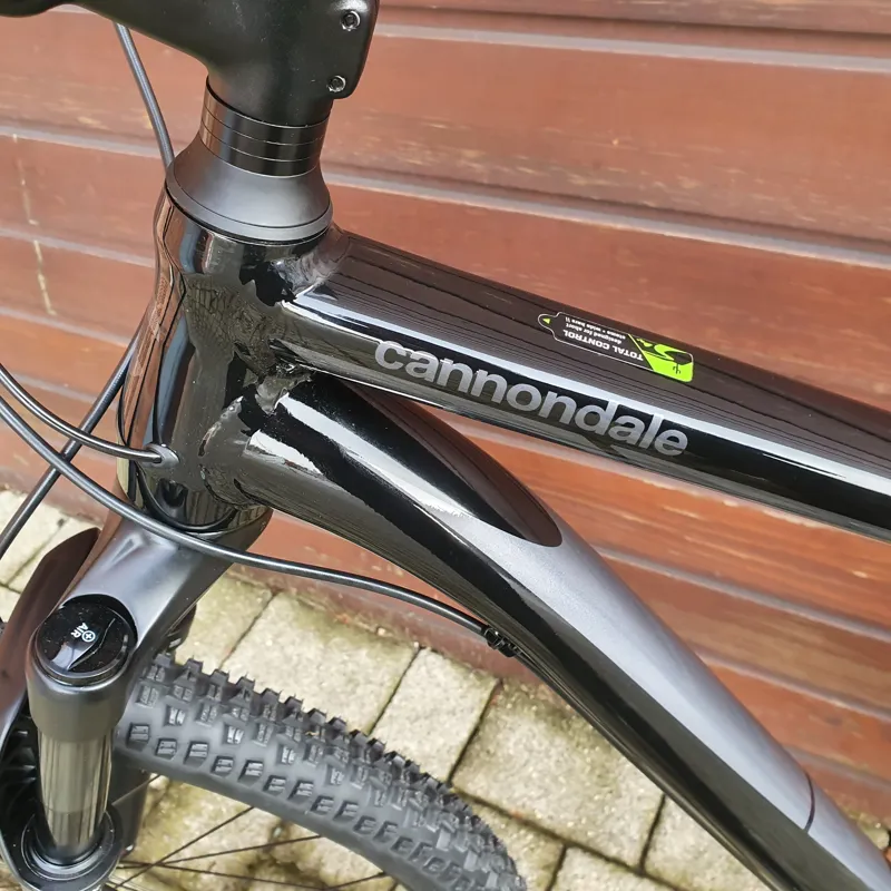 Cannondale trail 3 bbq outlet