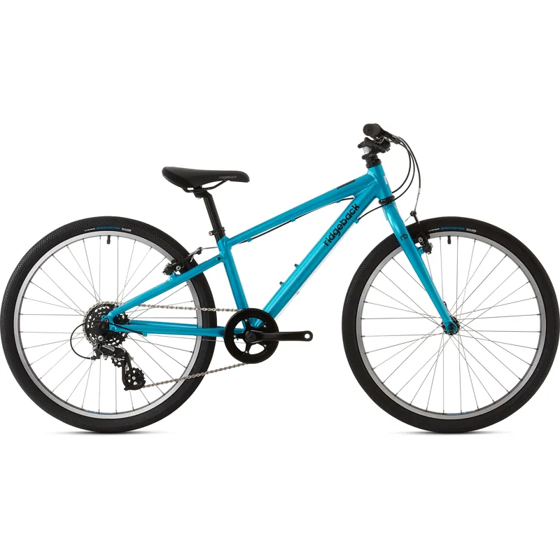 Ridgeback 24 inch bike hotsell