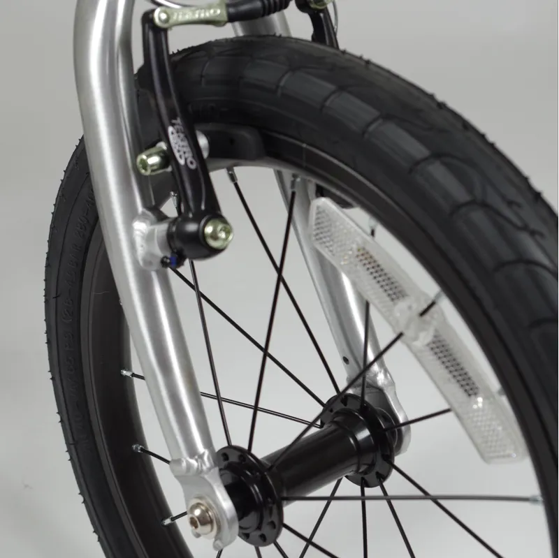 Early Rider Belter 16 Belt Drive 16 inch Silver-5