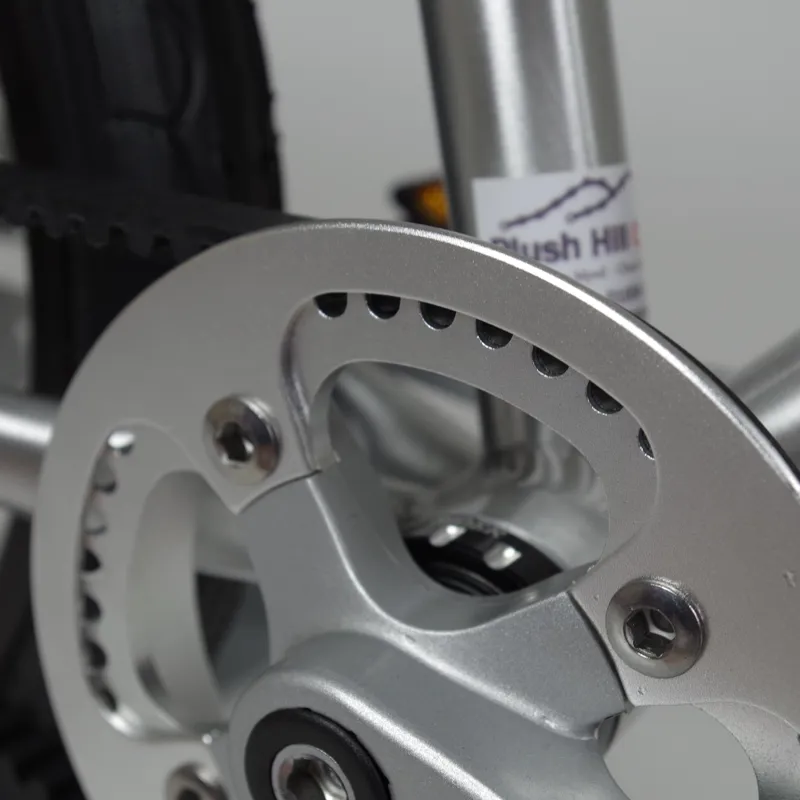 Early Rider Belter 16 Belt Drive 16 inch Silver-10