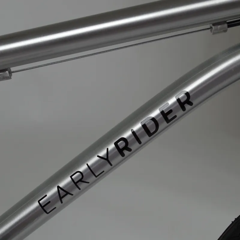 Early Rider Belter 16 Belt Drive 16 inch Silver-7