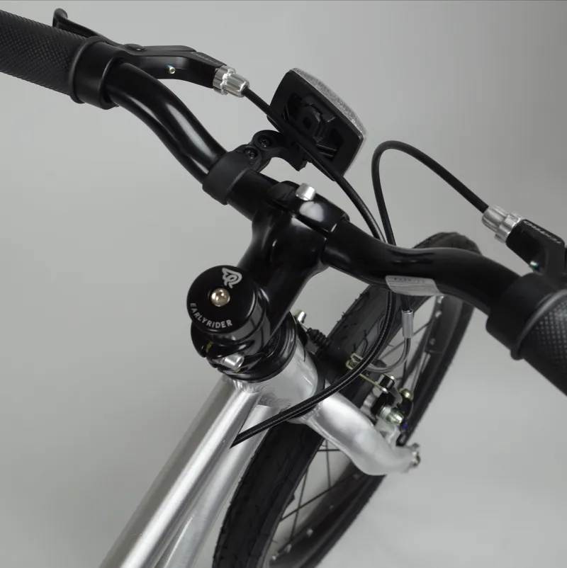 Early Rider Belter 16 Belt Drive 16 inch Silver-4