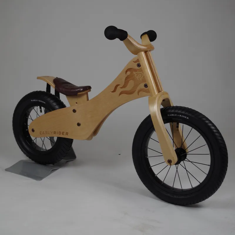 Early rider outlet wooden bike
