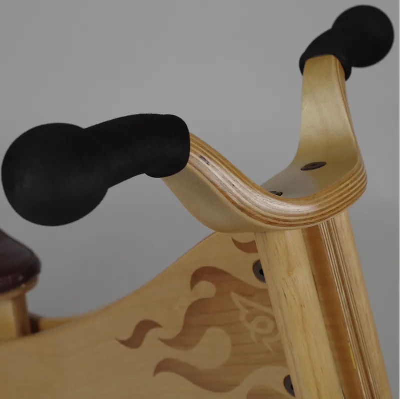 Early Rider Classic 12 14 inch Wooden Balance Bike