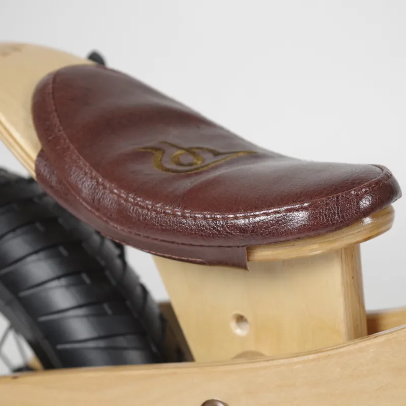 Early Rider Classic 12 14 inch Wooden Balance Bike