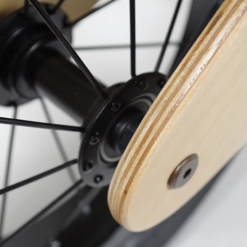 Early Rider Classic 12/14 inch Wooden Balance Bike-12