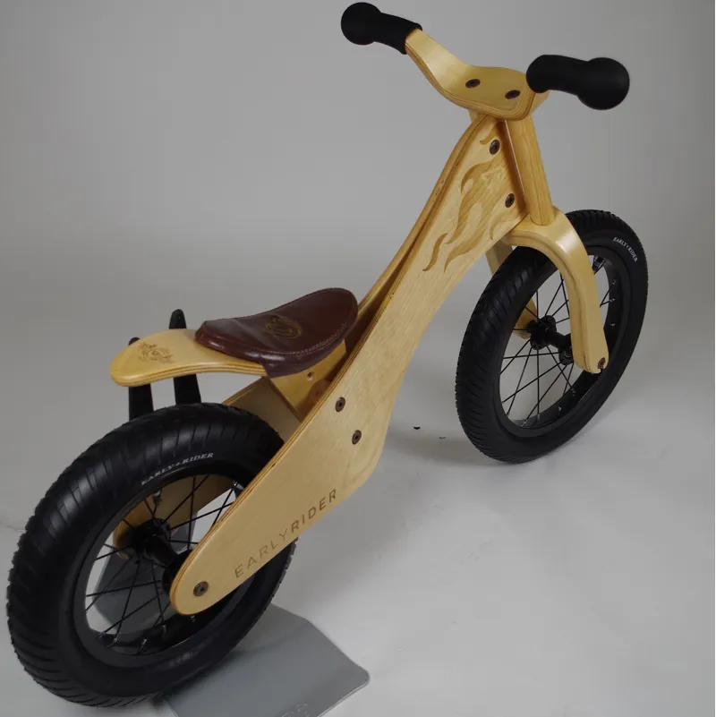 Early rider wooden bike deals