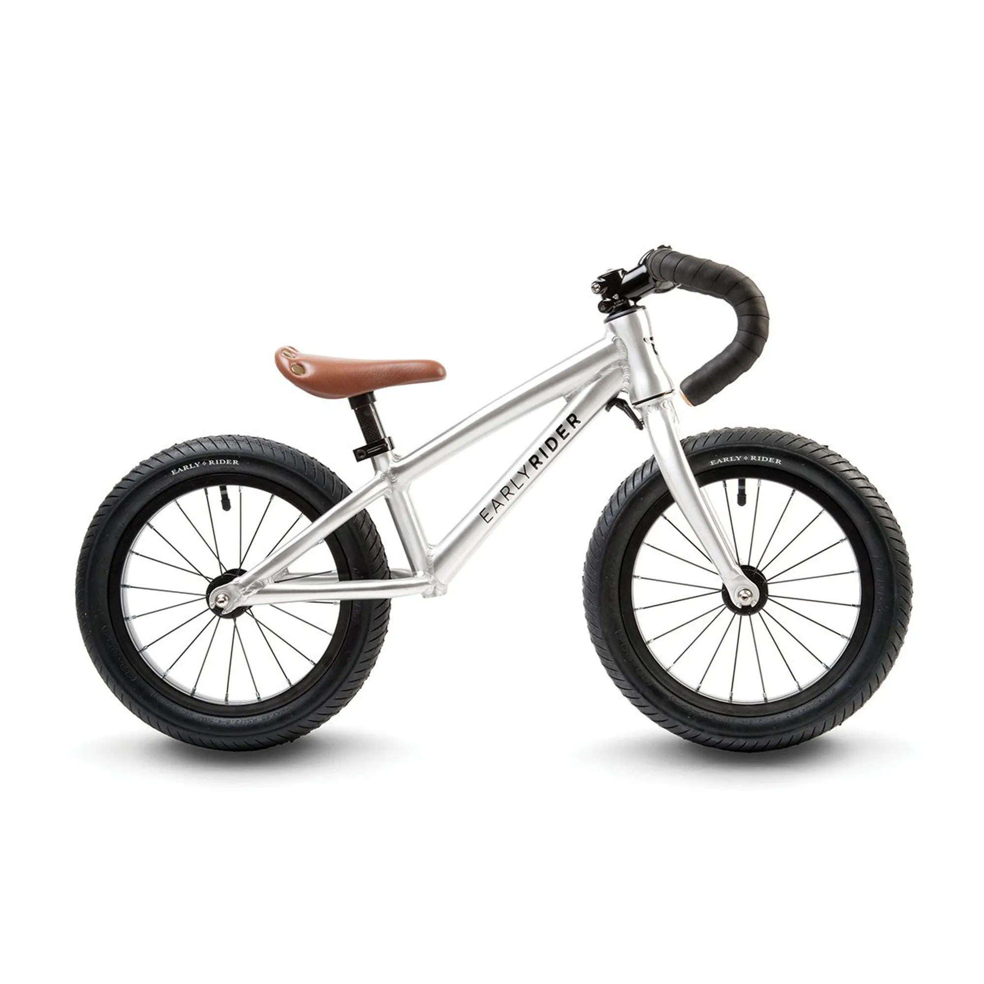 Early Rider Road Runner 14 inch Aluminium Bikes