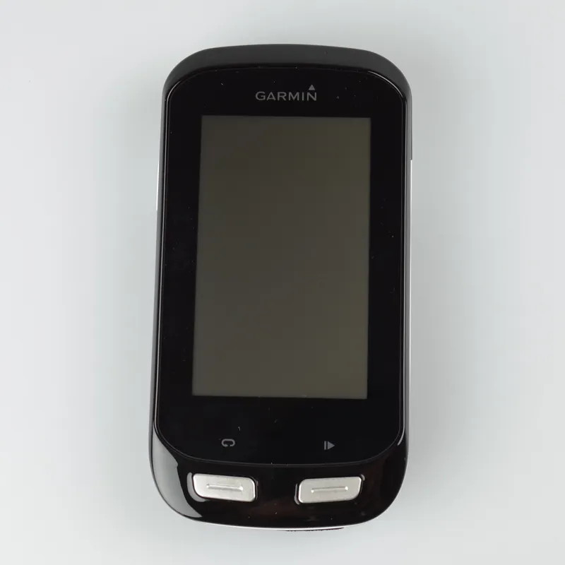 Garmin Edge 1000 GPS Head unit only-1