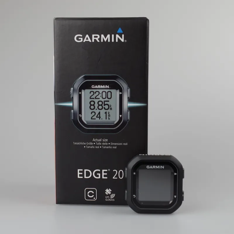 Garmin edge hot sale 20 gps