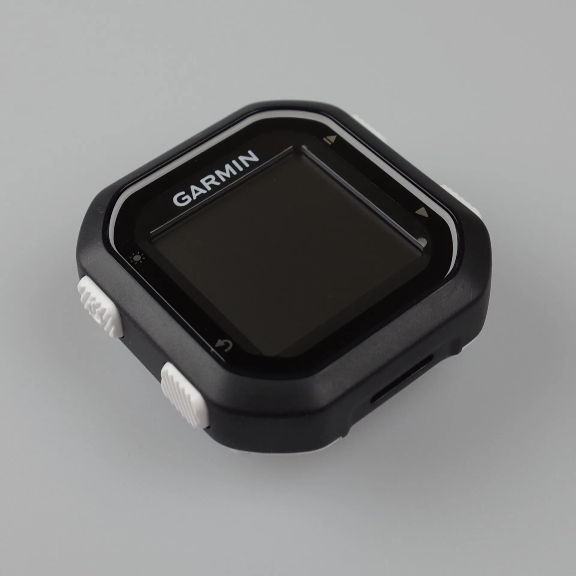 Garmin Amazon Cadence Sensor Garmin Cadence Edge 130 Cadence