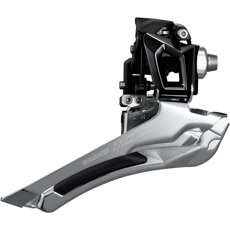 Shimano 105 FD-R7000 11-speed Toggle Front Double Derailleur
