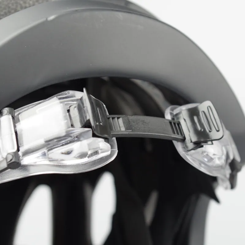 Fox Flux Matte Black Helmet XS/S-8