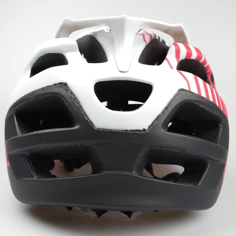 Fox Flux Savant Helmet-3