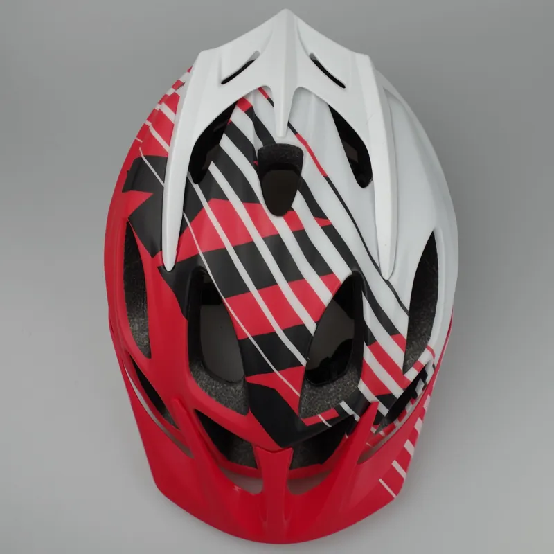 Fox Flux Savant Helmet-5