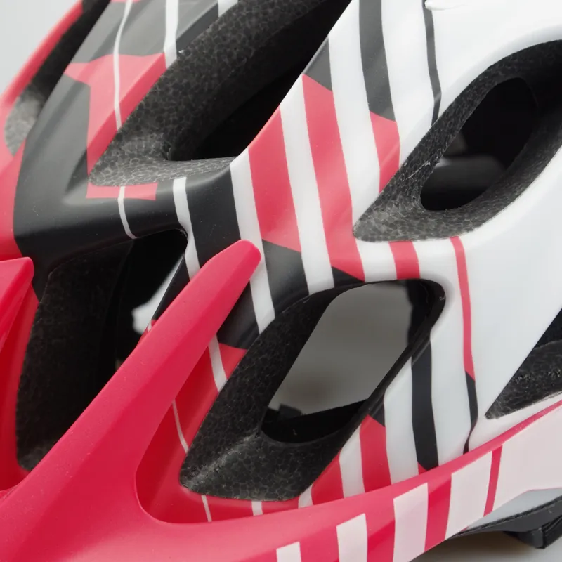 Fox Flux Savant Helmet-6