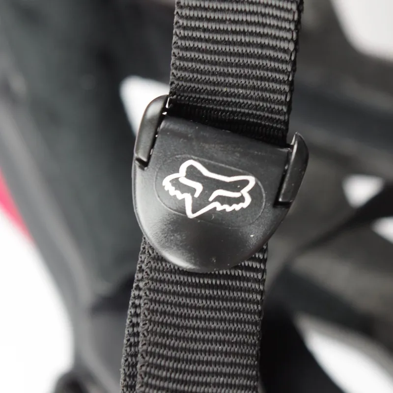 Fox Flux Savant Helmet-9