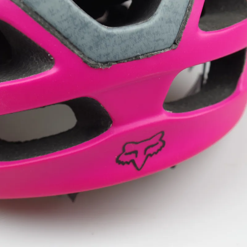 Fox sale flux pink