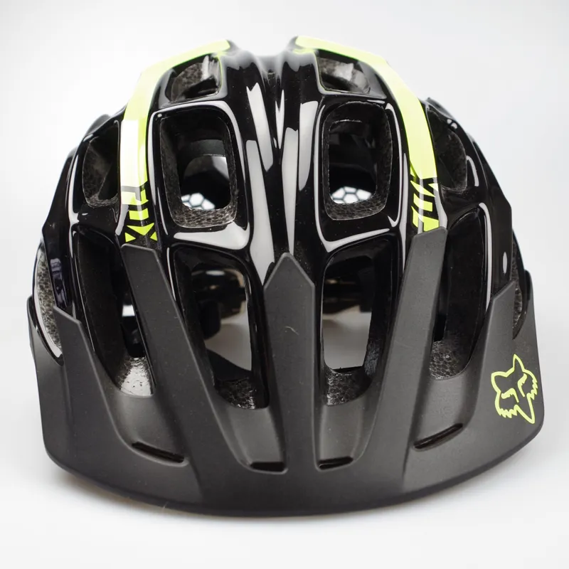 Fox Flux Striker Acid Green S/M-1