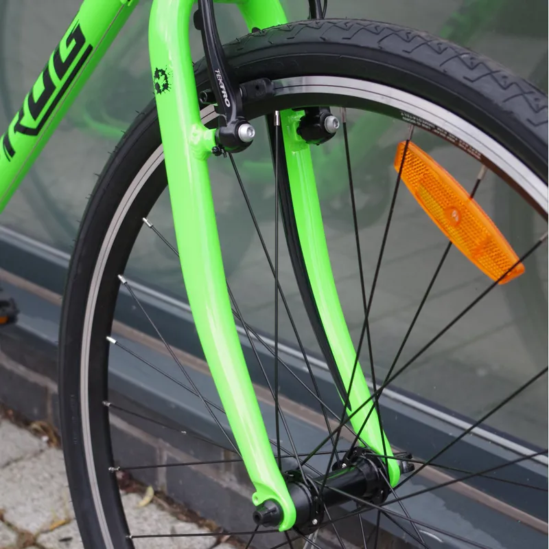 Frog 73 green clearance